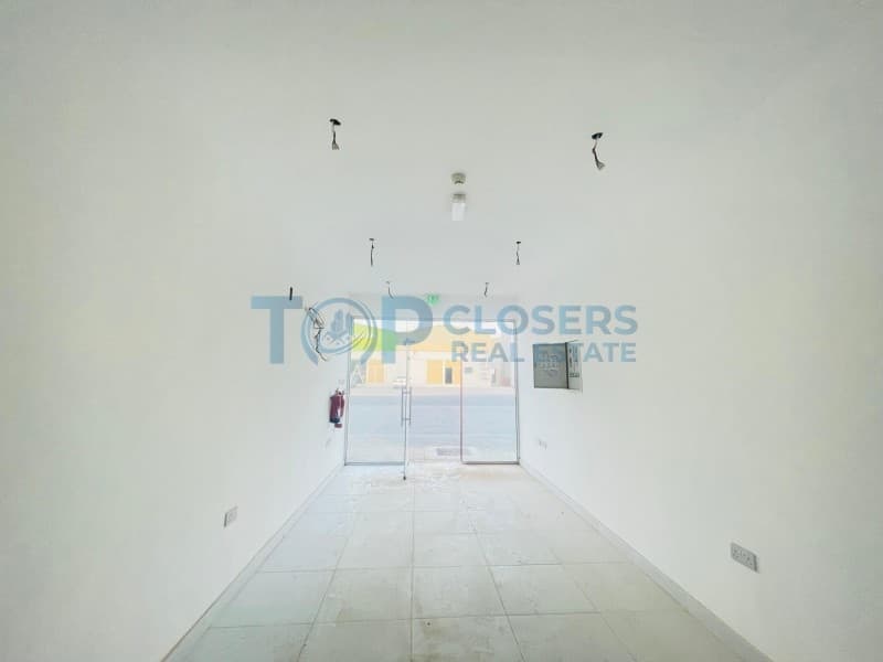 Brand New Shop | On street | Near Driving School - Image 3