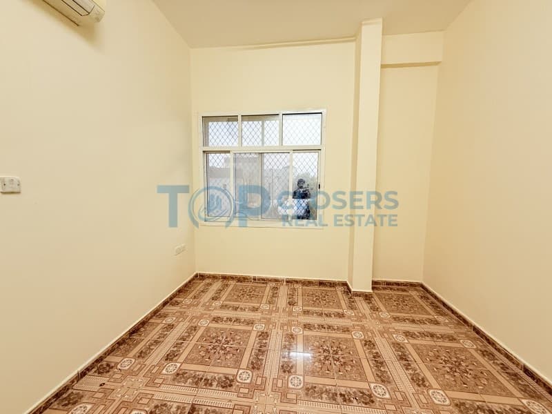 Spacious 2BHK | School Area | Covered Parking - Image 4