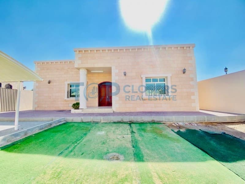 4 Master's Br|Ground Floor Villa| Private Entrance - Image 1