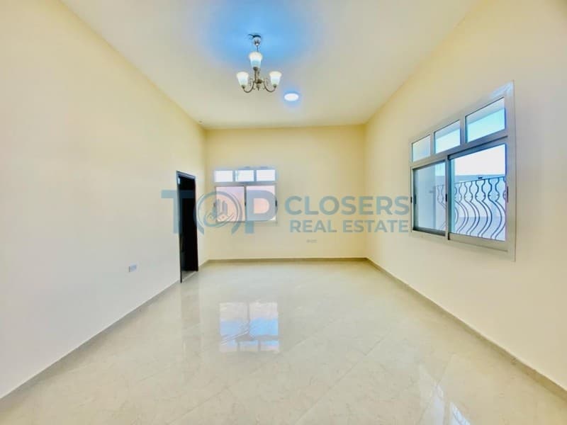 4 Master's Br|Ground Floor Villa| Private Entrance - Image 2