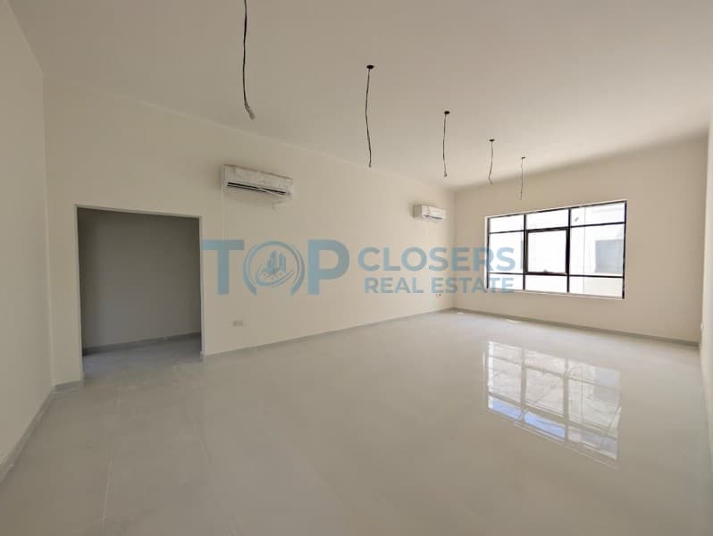 Brand new villa | Private Entrance Yard | Balcony - Image 3