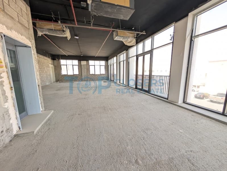Brand New Commercial Building | Prime Location - Image 3