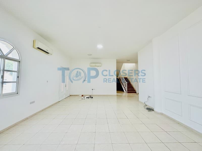 Neat & Clean 3Br Private Villa | Near To Tawam - Image 3
