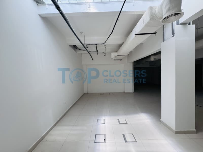 Prime Location | Ground Floor + Basement |Main Street - Image 4