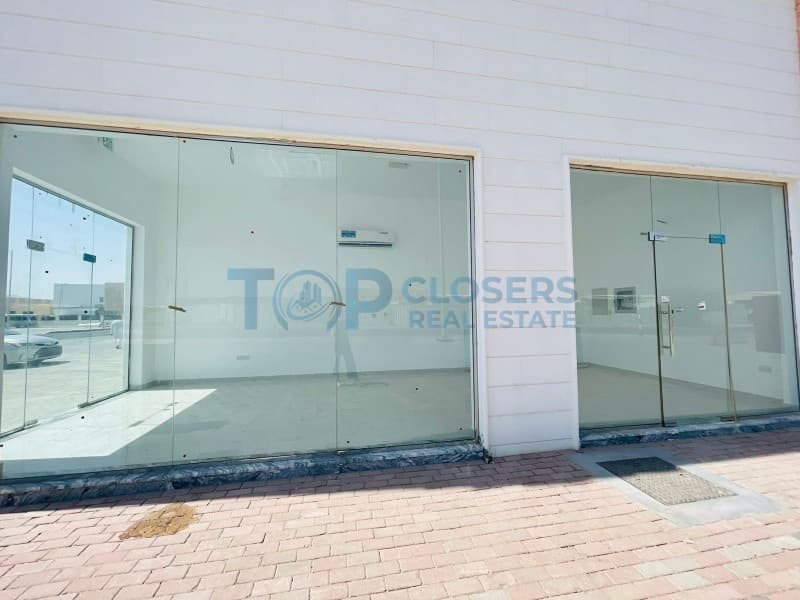 Brand New Shops | Unbeatable Price |Prime Location - Image 3