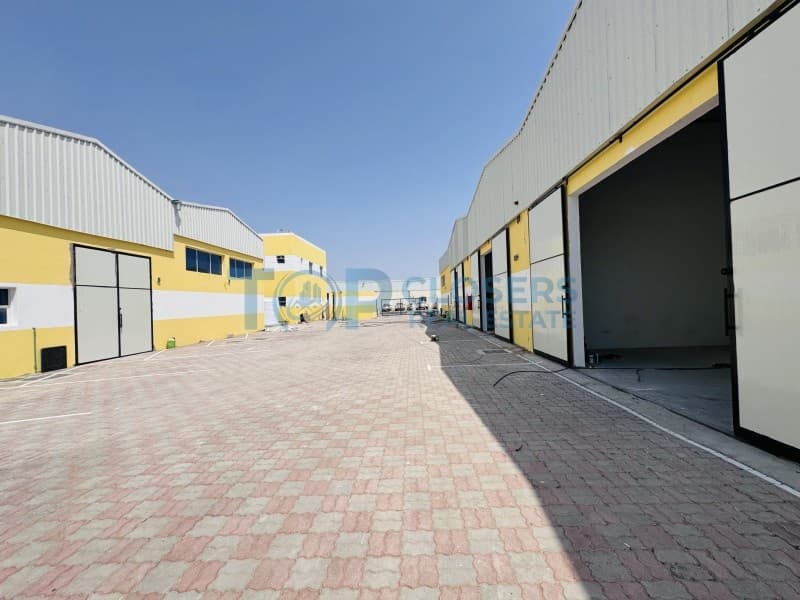 Brand New| Prime Location | Tenancy Contract - Image 4