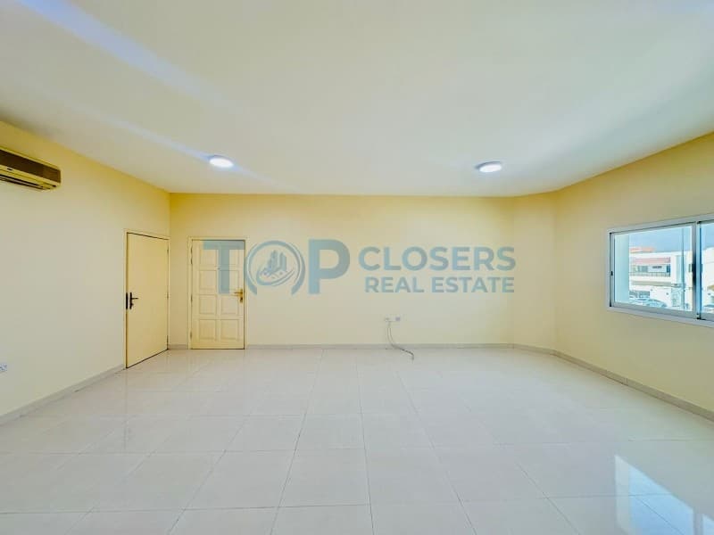 First Floor Fully Renovated 3Br|Balcony |Wardrobes - Image 3