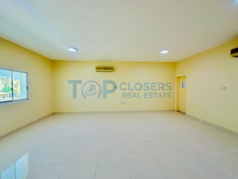 First Floor Fully Renovated 3Br|Balcony |Wardrobes - Image 4