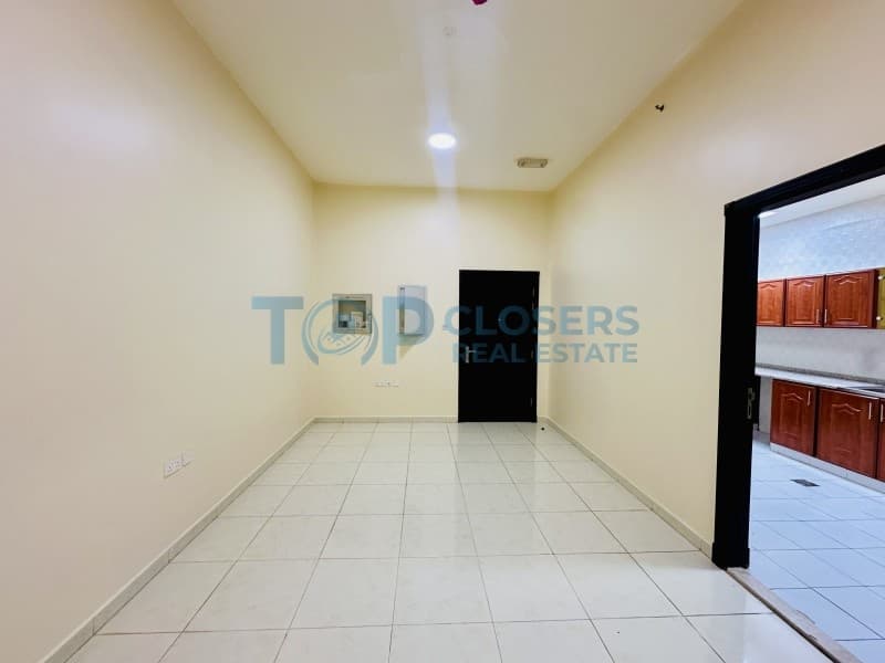 Neat n Clean 2 Br | Elevator | Wardrobes |Basement - Image 3