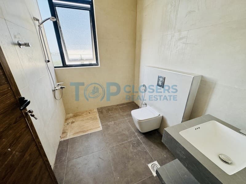 Huge balcony | Free Water and electricity |Monthly - Image 4