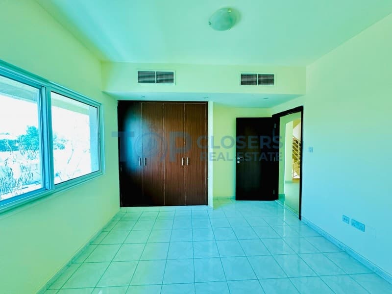 4Br Duplex Town House | Pool N Gym | Yard - Image 4