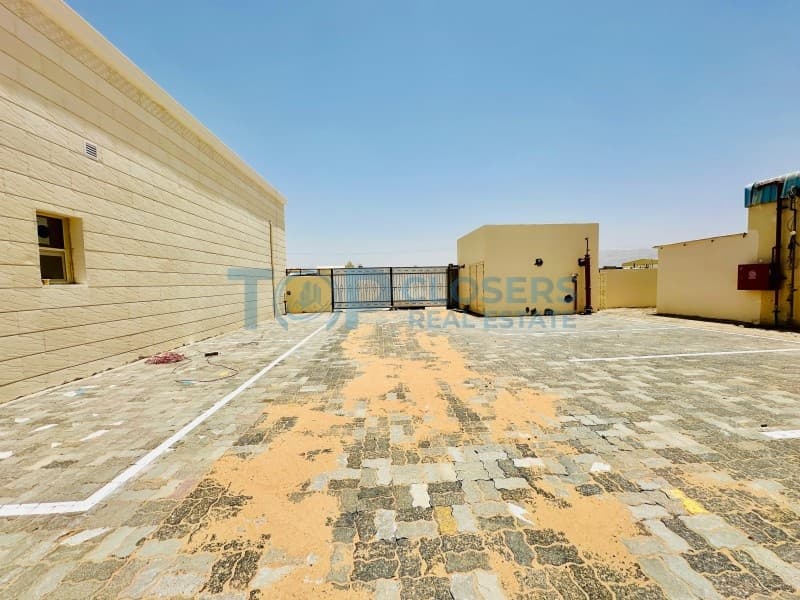 Brand New Huge Warehouse | Easily Accessible - Image 3