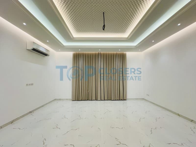 Luxurious 6 Master Br 2nd Villa | Modern Finishing - Image 3