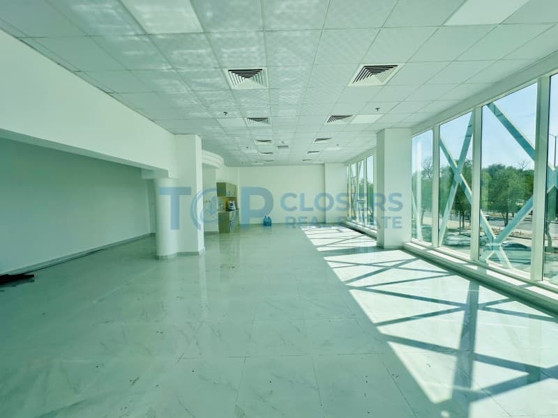 Brand New Office | Prime Location | Best opportunity - Image 4
