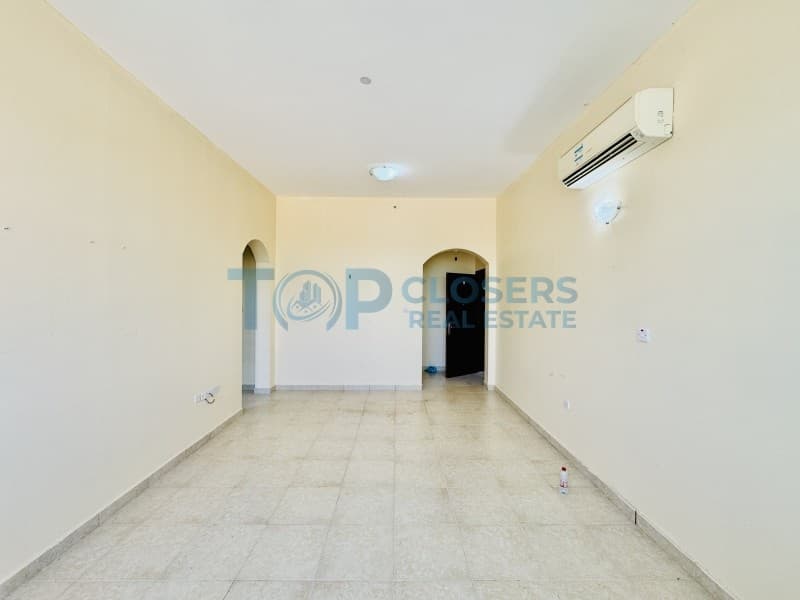 2 BHK |Prime Location | Spacious | Near To School - Image 1