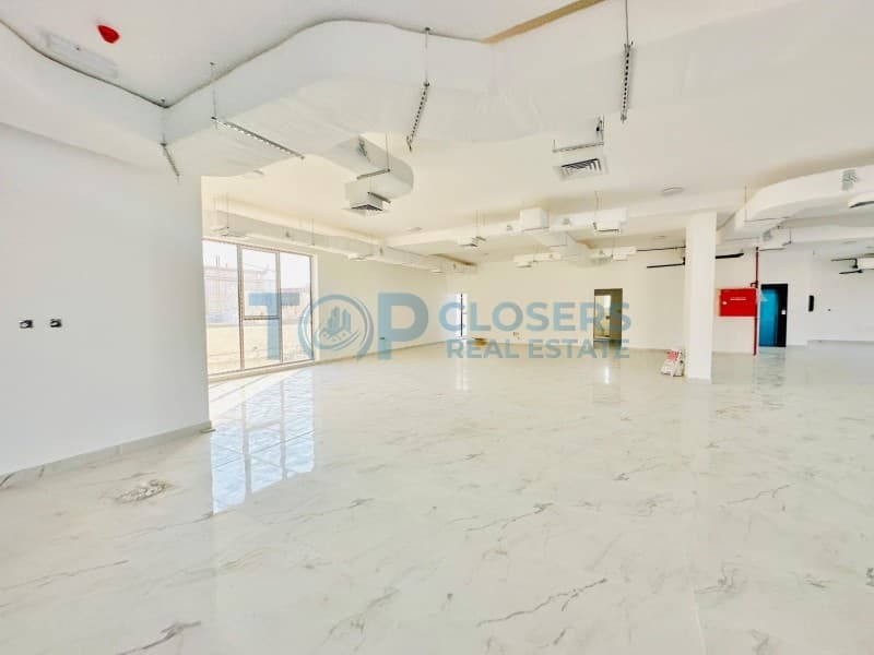 Brand New Whole Building | On Main Street | Best Deal - Image 3