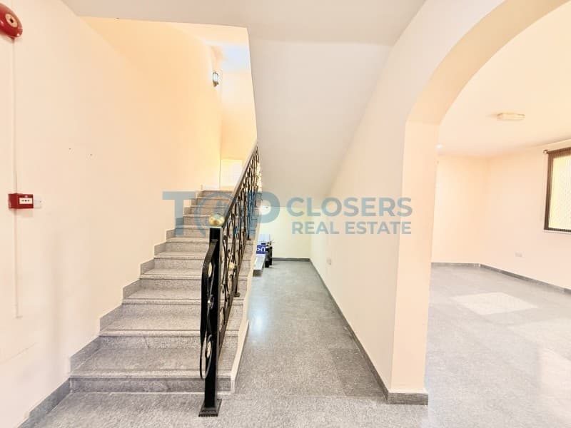 3 FLOORS Compound Villa| Warrobes | Covered Parking - Image 3