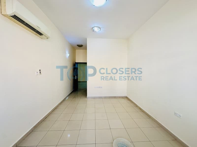 Spacious 1 Br | Basement Parking | Ready to Move - Image 4