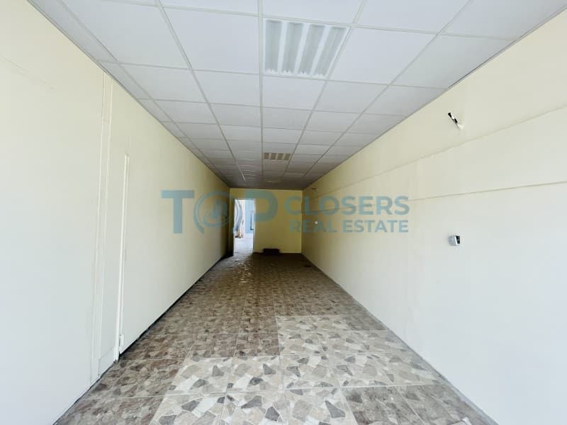 350 SQM Warehouse + Shop | near to mall | yard. - Image 4