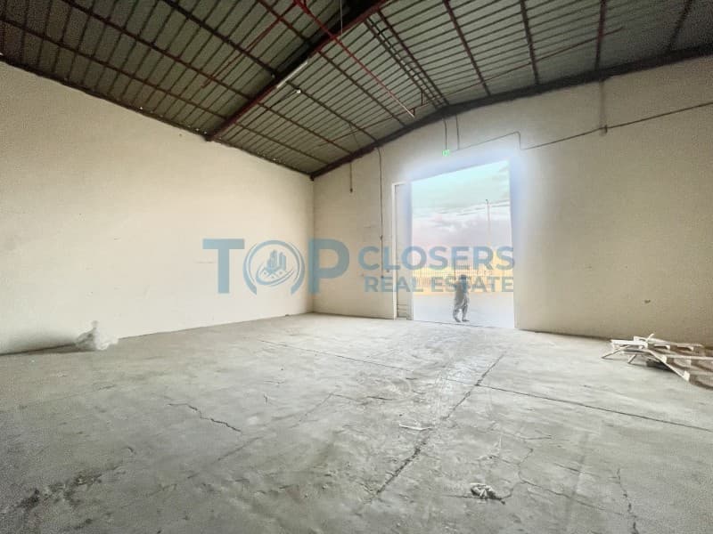 Shabra 500 sqm | Near Bawadi | | Near mean street - Image 4