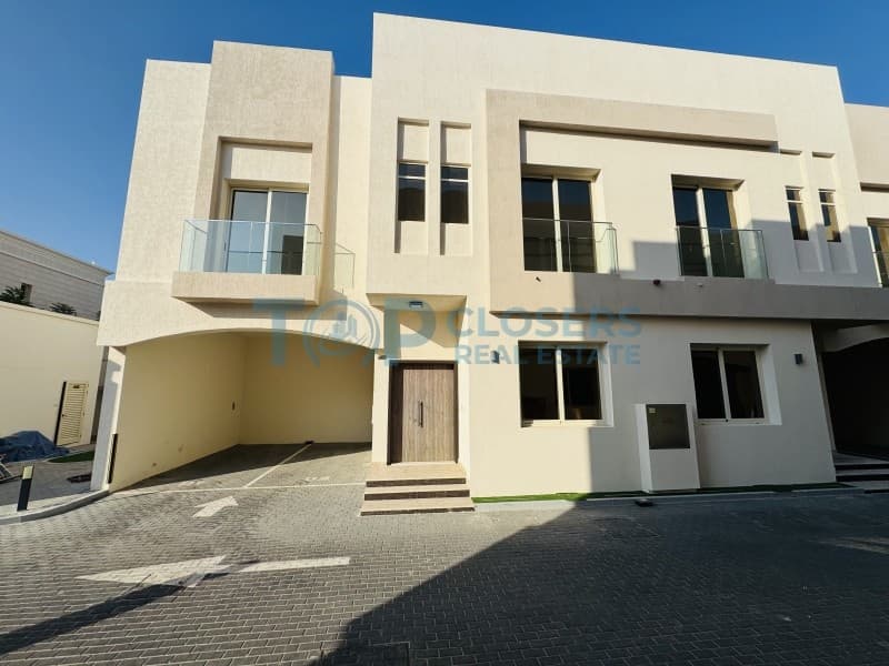 Flexible Payment | Prime Location | 5 Br Brand New - Image 3