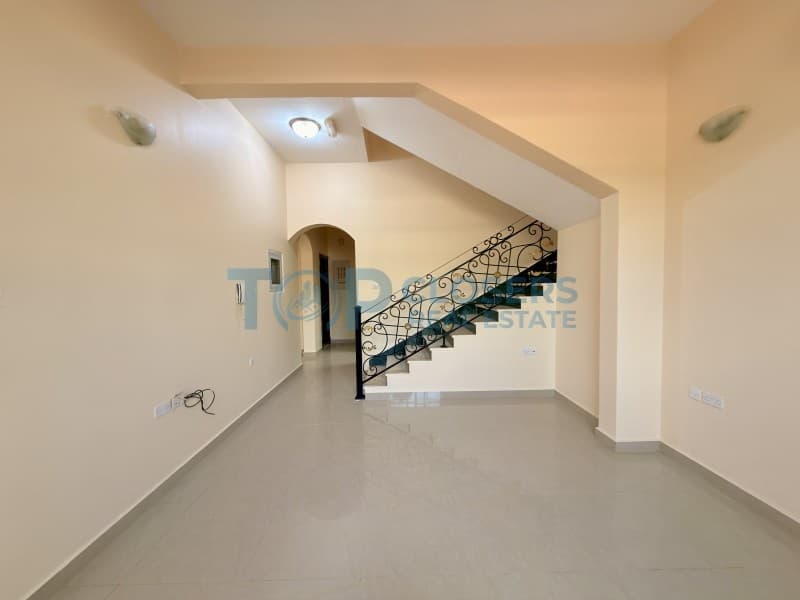 3Br Private Villa | Small Yard | Maids Room - Image 3