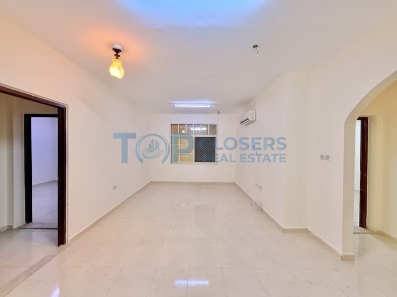 Spacious Apartment | Good Location | Basement Parking - Image 4