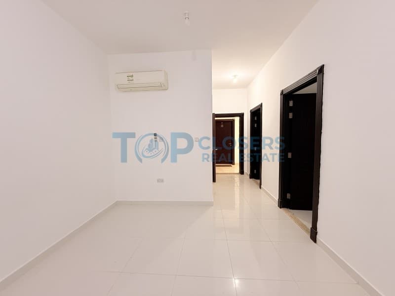 Spacious Apartment | Elevator | Basement Parking - Image 4