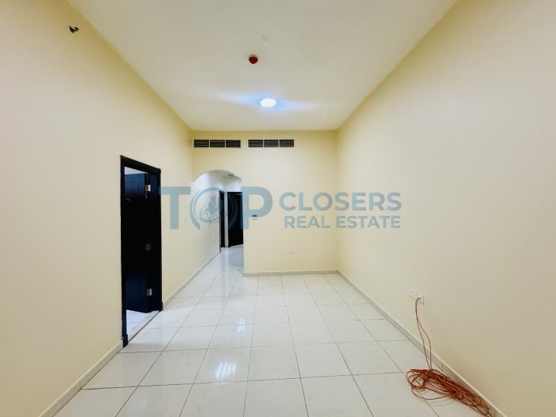 Ground Floor | Spacious | Built In Wardrobe | 2 Bhk - Image 1