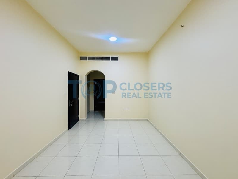 Ground Floor | Spacious | Built In Wardrobe | 2 Bhk - Image 3