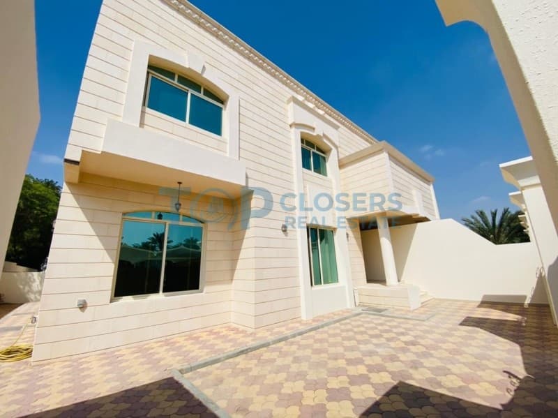 Beautiful Villa | Private Entrance | Yard - Image 1