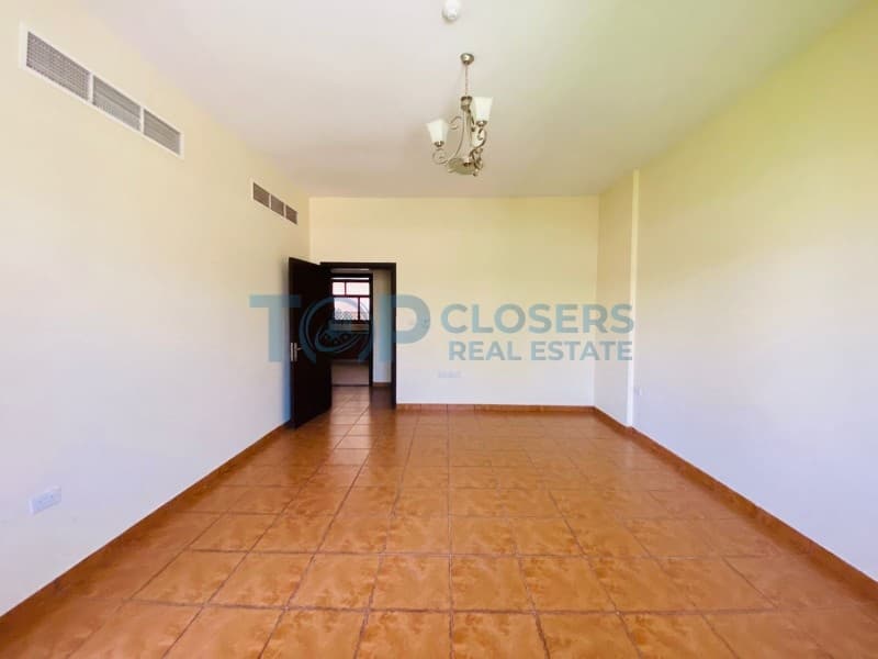 Ground Floor | Central Duct AC | Balcony | Gym - Image 3