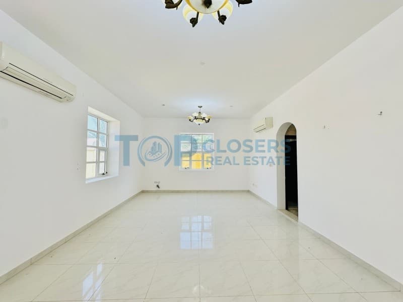 3Br Ground Floor Private Villa | Inc Water & Electricity - Image 2