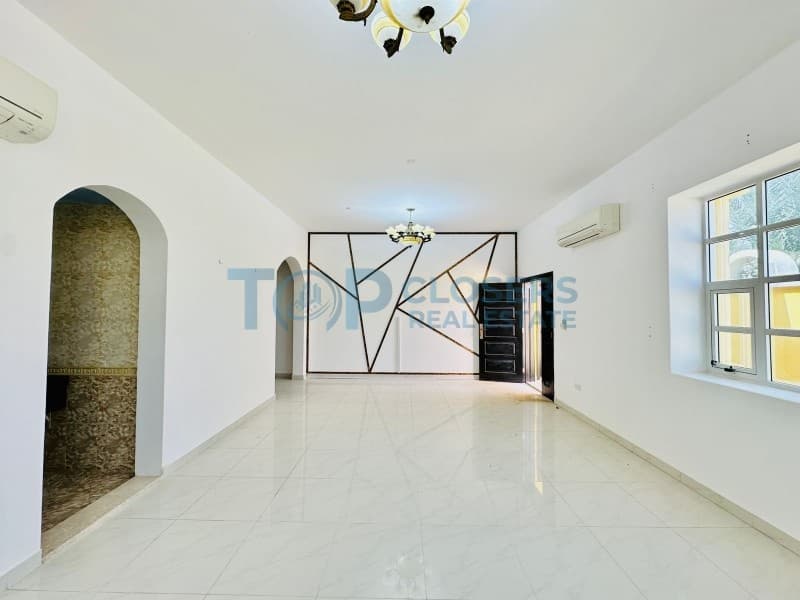 3Br Ground Floor Private Villa | Inc Water & Electricity - Image 3