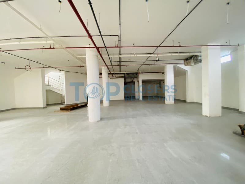 Brand New Show room| Great Location| Must See - Image 4