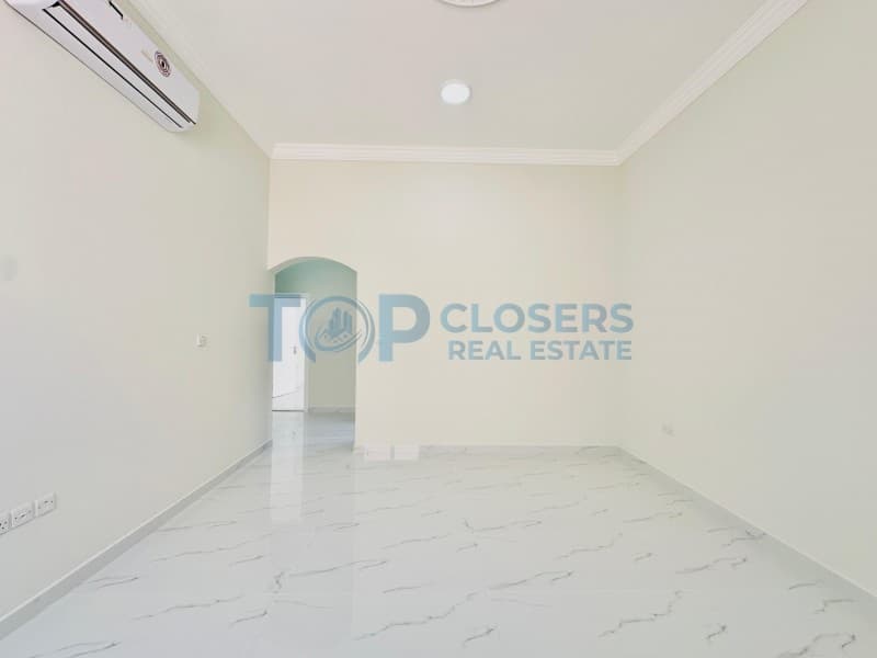 Brand New 8 Br Villa | Huge Yard | Wardrobes - Image 4