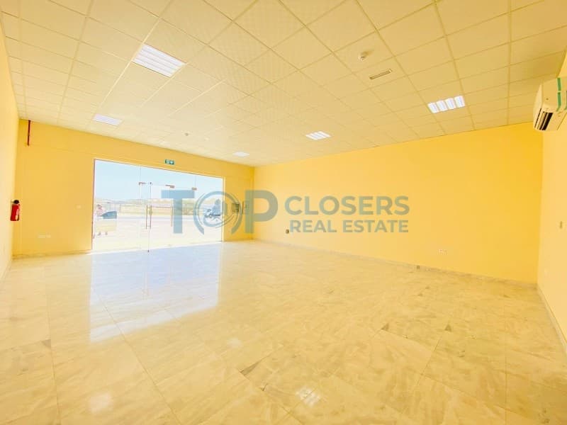 Brand New Building | Prime Location | Business Hub - Image 3