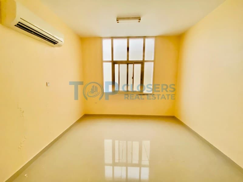 Separate Entrance | Maids Room | Shaded Parking - Image 3