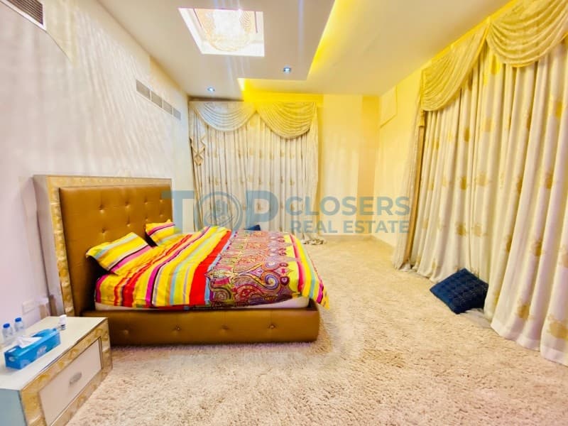 Old Heritage Villa | Fully Furnished | Huge Yard - Image 3