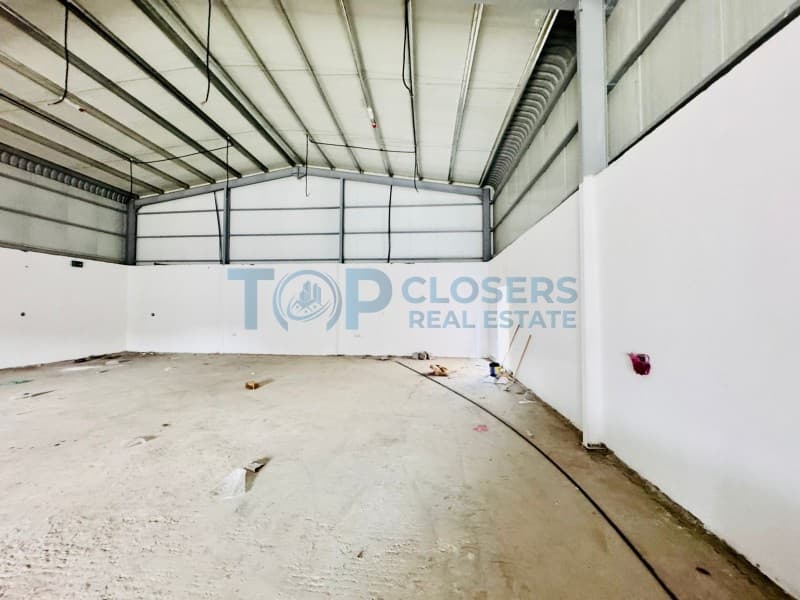 Prime Location| Perfect For Business| Tenancy Contract - Image 3