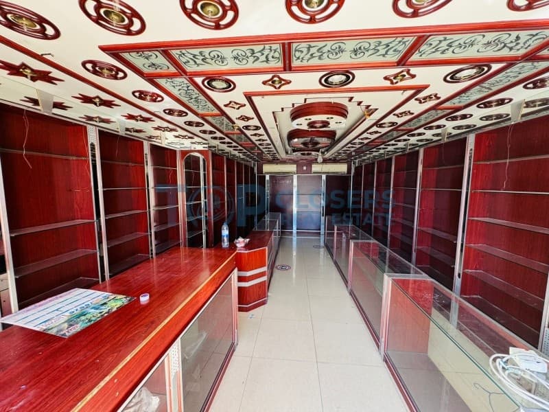 Prime Location| Perfect For Business| Must See - Image 4