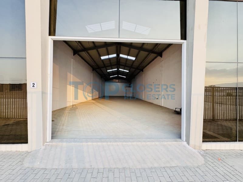 Brand New| Main Street | Tenancy Contract - Image 4