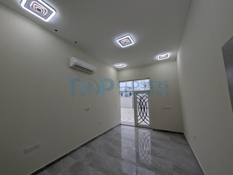 Local Name W/E |Brand New |Private Yard|Must See - Image 3