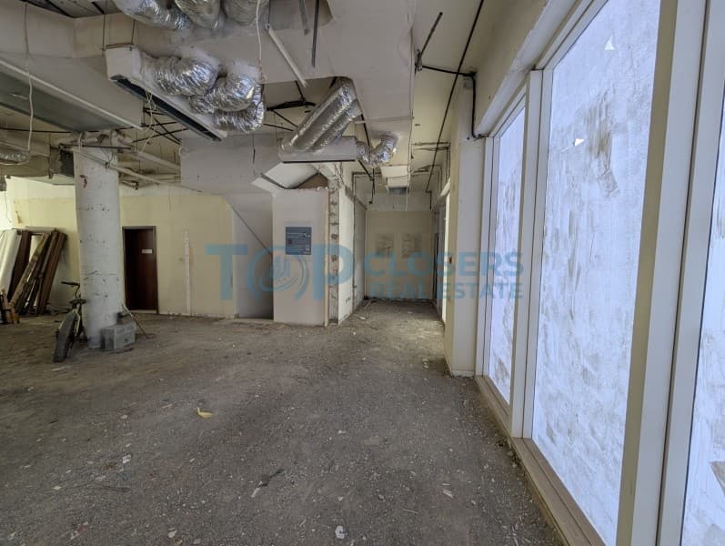 Prime Location| Best for Bank | Super Market |Business - Image 3