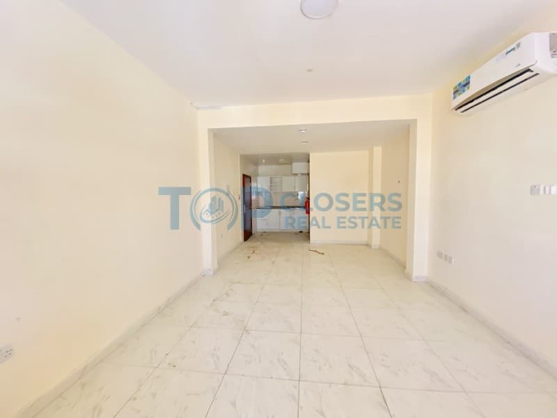 Studio With Tawteeq | Clean | Covered Parking - Image 3