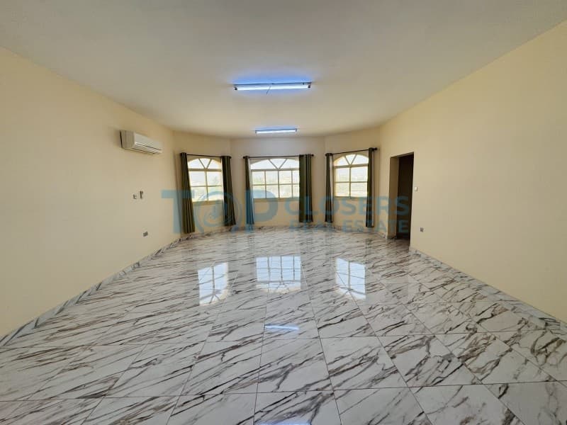 Separate Villa | Included Electricity & Water - Image 4