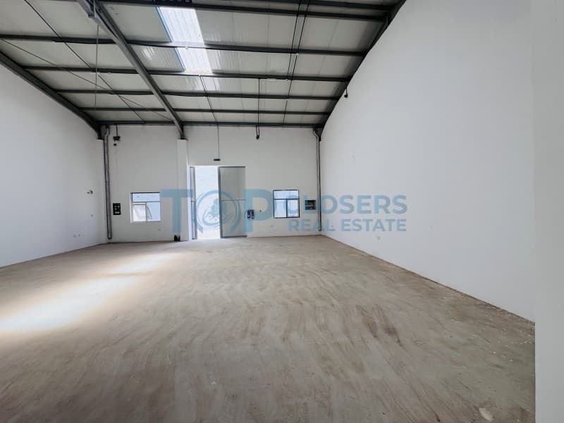 Great Location | Tenancy Contract | Free Parking - Image 4