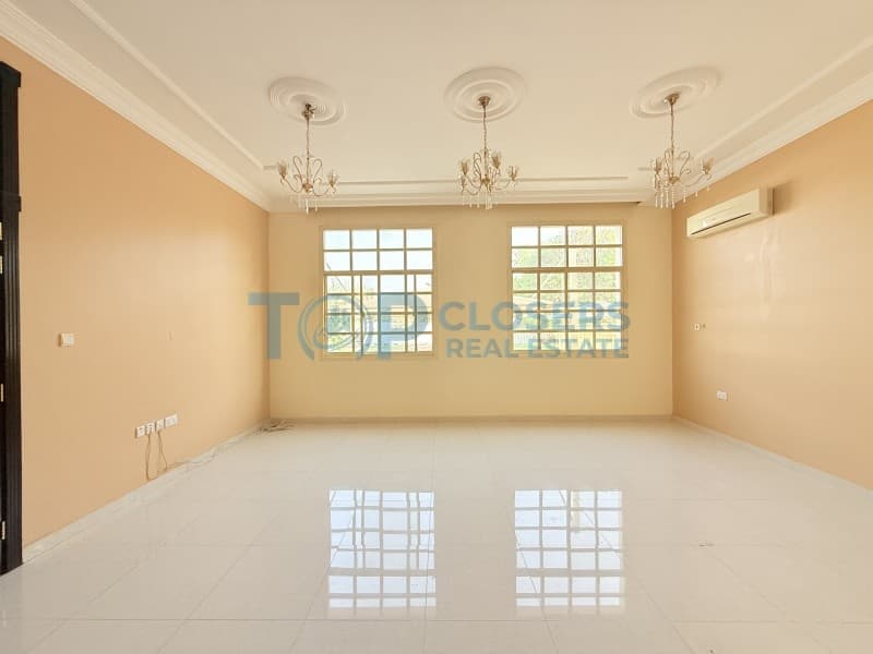 5 Masters Br | Compound Villa | Ready to Move In - Image 2