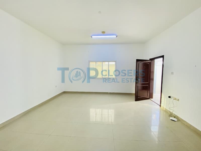 Monthly | Front Yard| Covered Parking| Free Utilities - Image 3