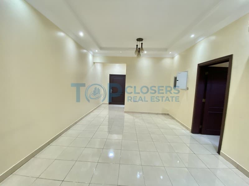Spacious 2BED Villa | Private Entrance | Front Yard - Image 3